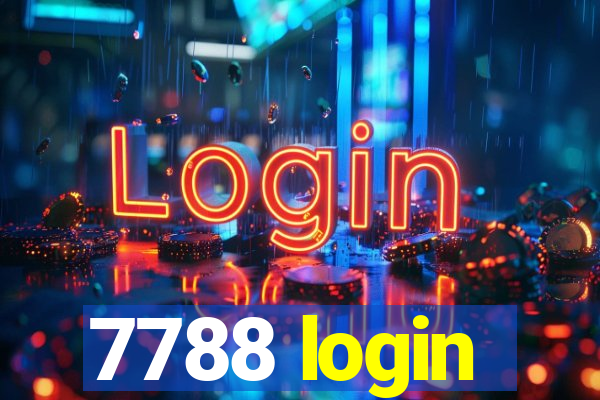 7788 login